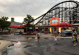 Carowinds Public Entrance