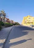 Hurghada Marina