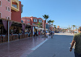 Hurghada Marina