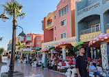 Hurghada Marina