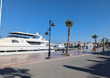 Hurghada Marina