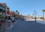 Hurghada Marina