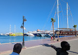 Hurghada Marina