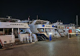 Hurghada Marina