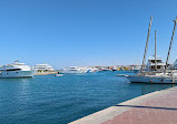 Hurghada Marina