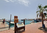 Hurghada Marina