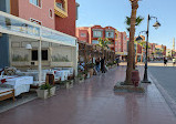 Hurghada Marina