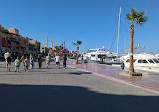 Hurghada Marina