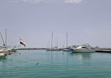 Hurghada Marina