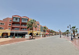 Hurghada Marina