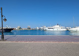 Hurghada Marina