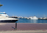 Hurghada Marina