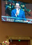 West Angeles Church Of God