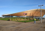 London 2012 Olympic Rings