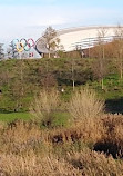 London 2012 Olympic Rings