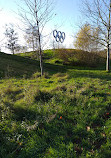 London 2012 Olympic Rings