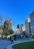 Boston Common Visitors Center