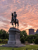 Boston Common Visitors Center