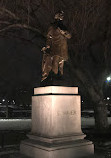 Boston Common Visitors Center