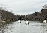 Inokashira Pond