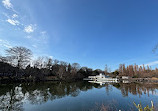 Inokashira Pond