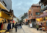 Inokashira Pond