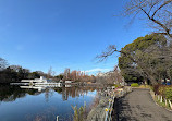 Inokashira Pond