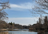 Inokashira Pond