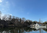 Inokashira Pond