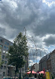 Berlin Phone Booth Memorial Park