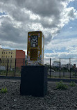 Berlin Phone Booth Memorial Park