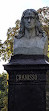 Denkmal von Chamisso