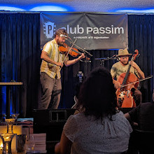 Club Passim