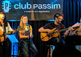 Club Passim