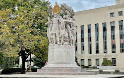 George Gordon Meade-monument