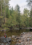 Boundary Creek Provincial Park