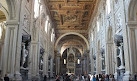 Basilica of San Giovanni in Laterano