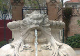 Fuente del Berro