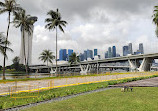 Waterfront Promenade