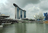 Waterfront Promenade