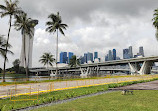 Waterfront Promenade