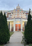 Hamilton Hindu Samaj Temple