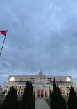 Hamilton Hindu Samaj Temple