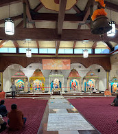 Hamilton Hindu Samaj Temple