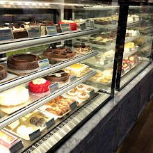 Theobroma Bakery and Cake Shop - Mall of India, Noida