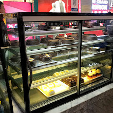 Theobroma Bakery and Cake Shop - Mall of India, Noida