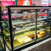 Theobroma Bakery and Cake Shop - Mall of India, Noida