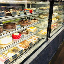 Theobroma Bakery and Cake Shop - Mall of India, Noida