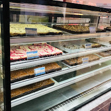 Theobroma Bakery and Cake Shop - Mall of India, Noida