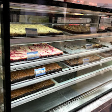 Theobroma Bakery and Cake Shop - Mall of India, Noida